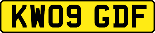 KW09GDF