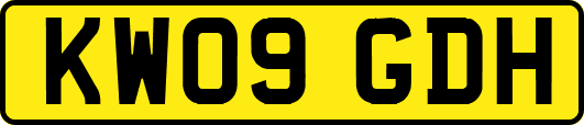 KW09GDH