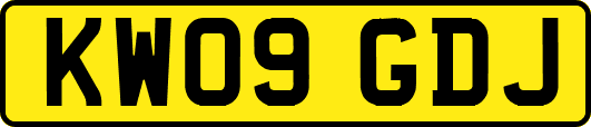 KW09GDJ