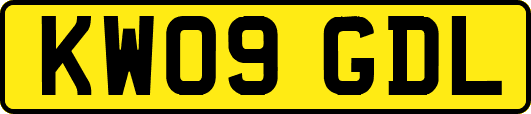 KW09GDL