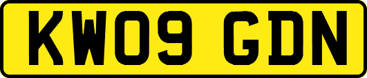 KW09GDN