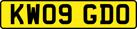 KW09GDO