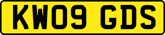 KW09GDS