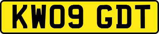 KW09GDT