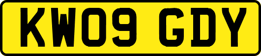 KW09GDY