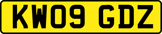 KW09GDZ