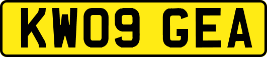 KW09GEA