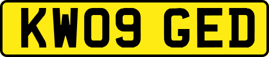 KW09GED