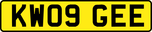 KW09GEE