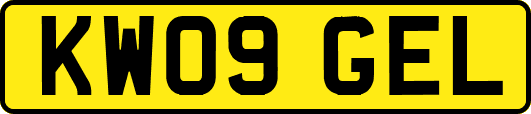 KW09GEL