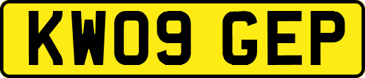 KW09GEP