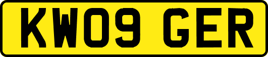 KW09GER
