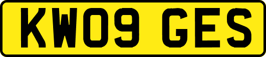 KW09GES