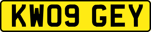 KW09GEY