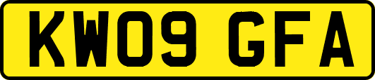 KW09GFA