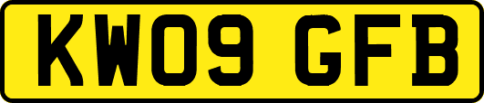 KW09GFB