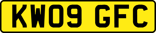 KW09GFC