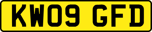 KW09GFD