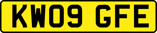 KW09GFE