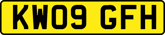 KW09GFH