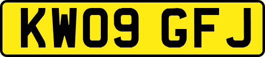 KW09GFJ