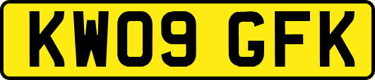KW09GFK