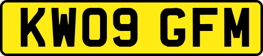 KW09GFM