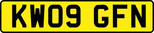 KW09GFN