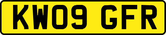 KW09GFR
