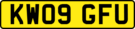 KW09GFU