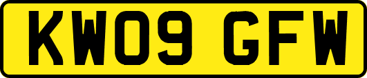 KW09GFW