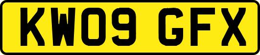 KW09GFX