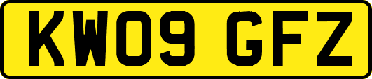 KW09GFZ