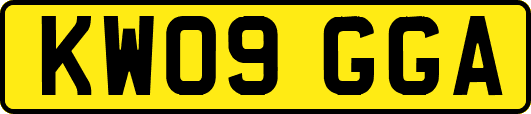 KW09GGA