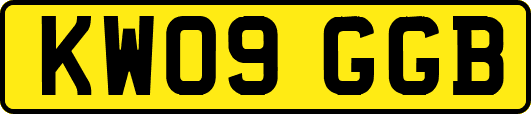 KW09GGB