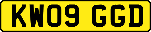 KW09GGD