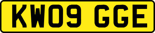 KW09GGE