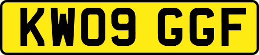 KW09GGF