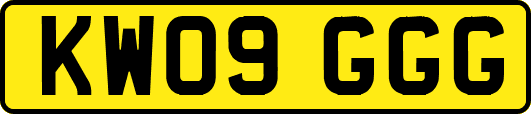KW09GGG