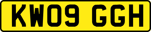 KW09GGH