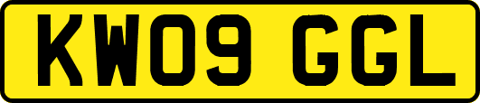 KW09GGL