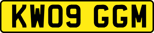 KW09GGM