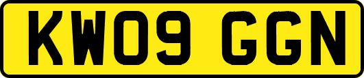 KW09GGN