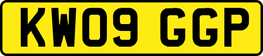 KW09GGP