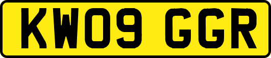 KW09GGR