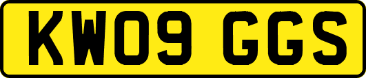 KW09GGS