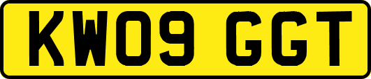 KW09GGT