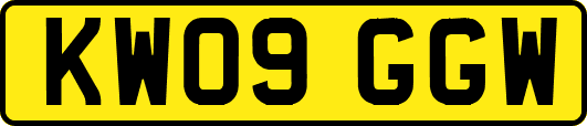 KW09GGW