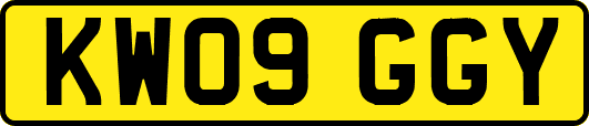 KW09GGY