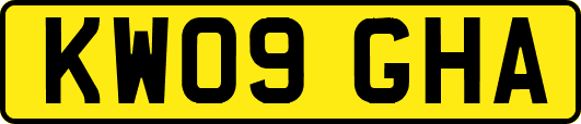 KW09GHA